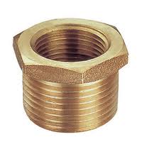 Manufacturers Exporters and Wholesale Suppliers of Brass Nipple Jamnagar Gujarat